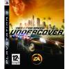 PS3 GAME -  Need For Speed: Undercover